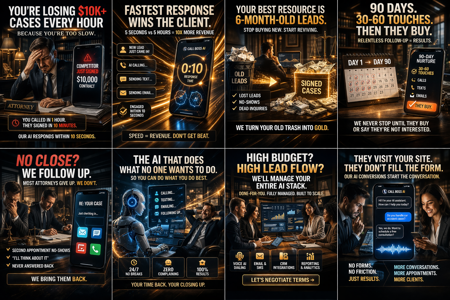 P&C Agencies: How AI Handles the Renewal Cycle Automatically