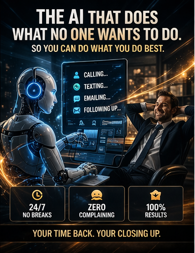 Cold Calling Is Dead โ Here's What Replaced It