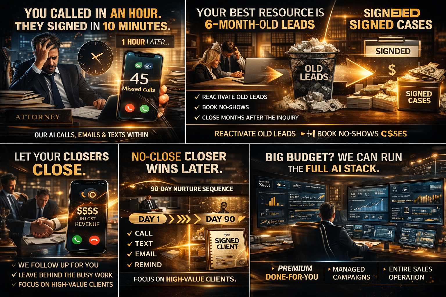 AI Intake for Insurance Agencies: Every Call Answered, Every Quote Followed Up