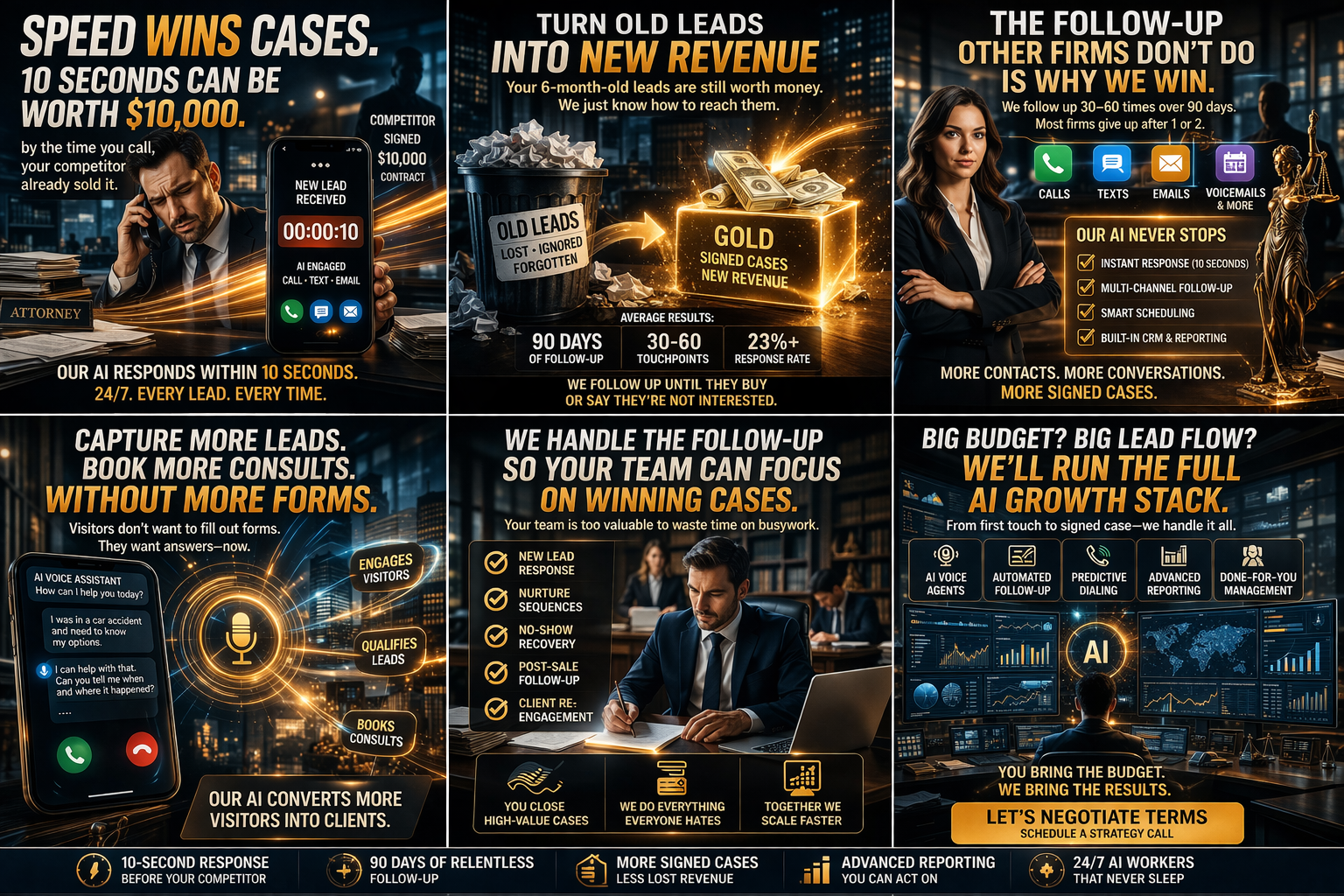 Database Reactivation: How to Revive Dead Leads with AI